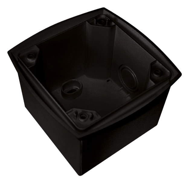 THEBEN SRL THE9070634 AP PRESENCE LIGHT NERO