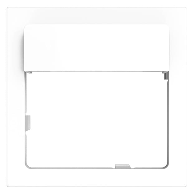 THEBEN SRL THE9070791 CORNICE THEMURA GS WH