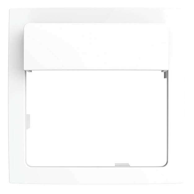 THEBEN SRL THE9070792 CORNICE THEMURA BS WH