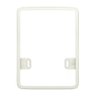 THEBEN SRL THE9070908 TELAIO DISTANZIATORE THELUXA BIANCO