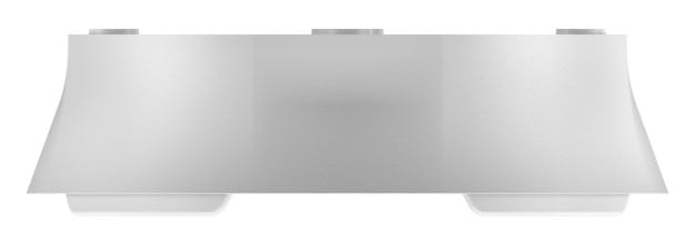 THEBEN SRL THE9070918 TELAIO A VISTA 110 B WH