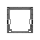 THEBEN SRL - THE9070972 TELAIO DISTANZIATORE ALLUMINIO THELEDA P