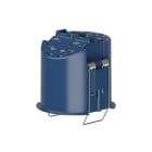 THEBEN SRL THE9070992 SCATOLA AD INCASSO 68A