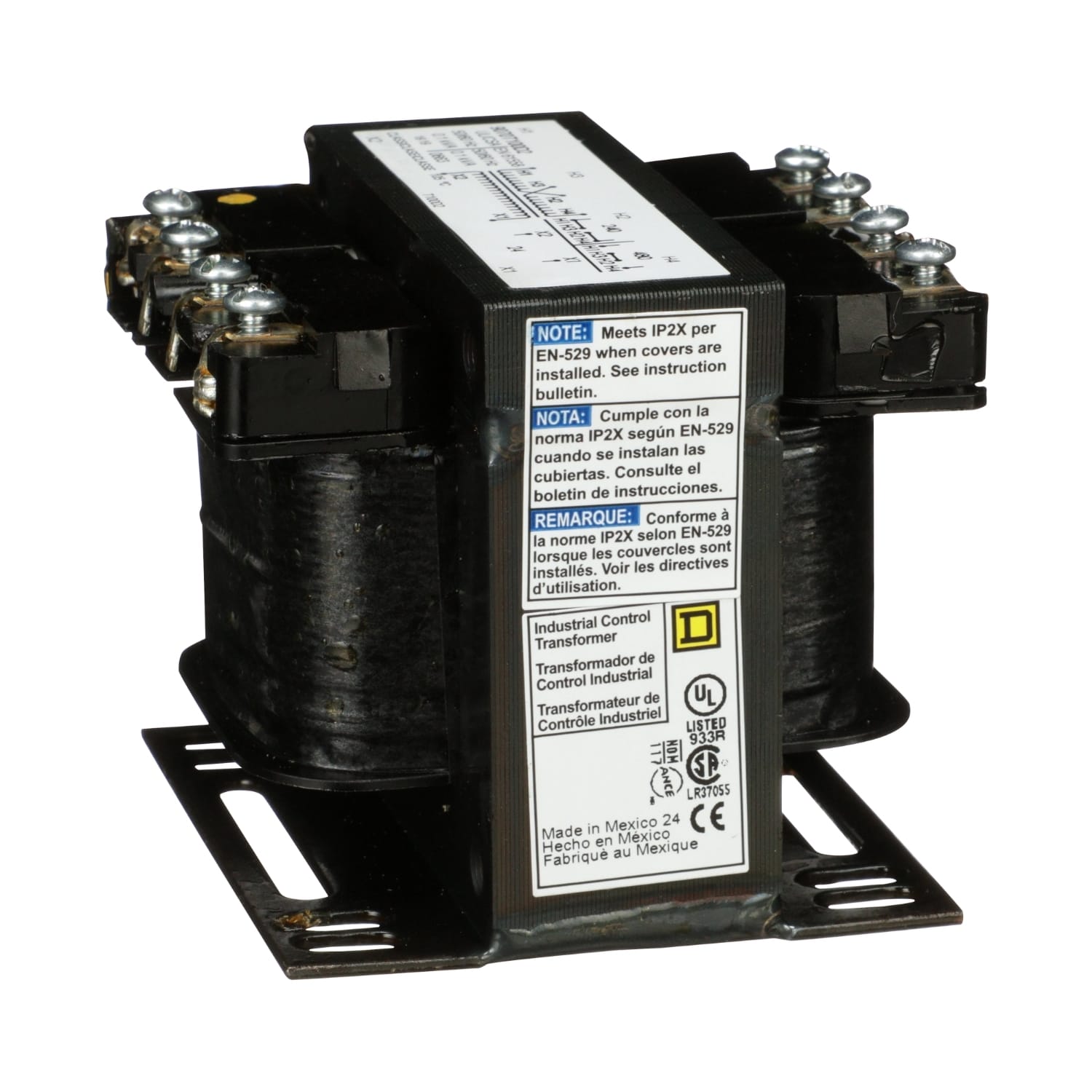 SCHNEIDER ELECTRIC - SNR9070T100D2 TRASFORMATORE