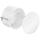 KAISER GMBH & CO. KG - KAI9071-77 HOHLWAND VERBINDUNGSDOSE D 74 MM