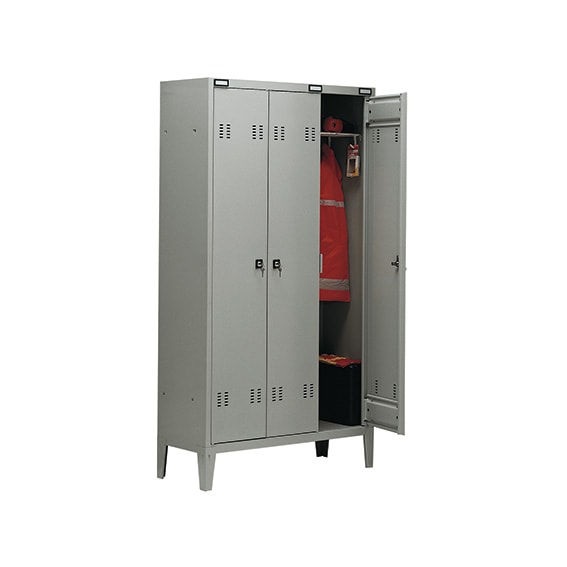 ABC TOOLS SPA ABCN90750001 ARMADI SPOGLIATOIO A 1 POSTO