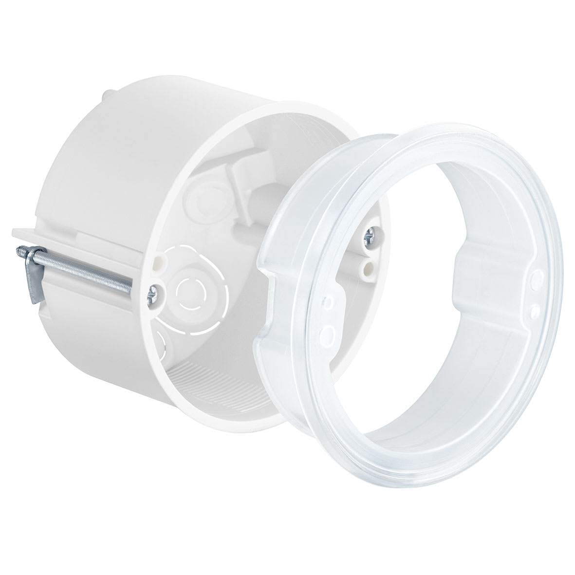 KAISER GMBH & CO. KG - KAI9075-77 HOHLWAND GERATEDOSE CEE 16 A