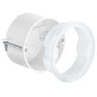 KAISER GMBH & CO. KG KAI9075-77 Scatola per apparecchi CEE 16 A