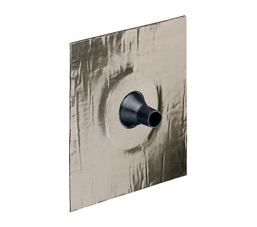 KAISER GMBH & CO. KG - KAI9079-48 MANICOTO ERMETICO D 15-22 MM