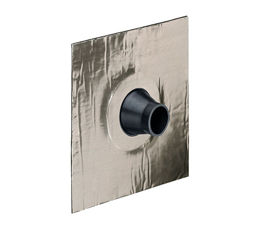 KAISER GMBH & CO. KG - KAI9079-49 MANICOTO ERMETICO D 25-32 MM