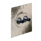 KAISER GMBH & CO. KG - KAI9079-55 DOPPEL-ROHRMANSCHETTE D 15-22 MM