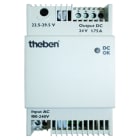 THEBEN SRL THE9079330 ALIMENTATORE 24 VDC