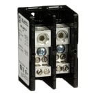 SCHNEIDER ELECTRIC - SNR9080LBA262104 Blocco di distribuzione alimentazione 600 V 175 A