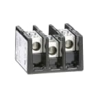 SCHNEIDER ELECTRIC - SNR9080LBA362101 MORSETTIERE