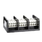 SCHNEIDER ELECTRIC - SNR9080LBA365208 MORSETTIERE