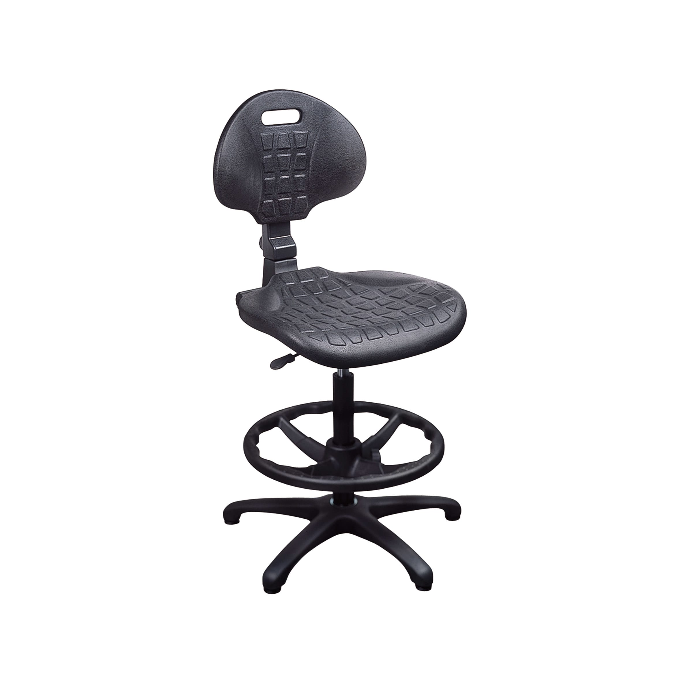 ABC TOOLS SPA - ABCN90832500 SEDIE CON PIEDINI H.550-800