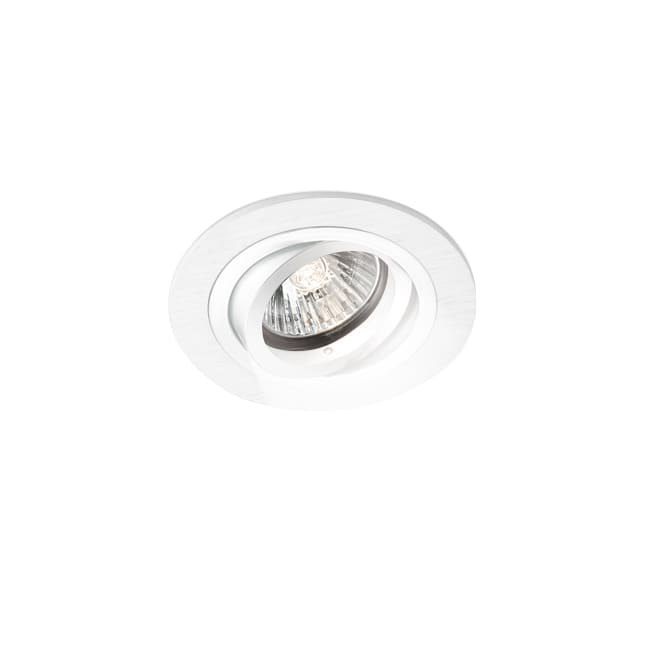 NOBILE ITALIA NOB9086/BI INCAS. ORIENT. TONDO ALL. GU10 BI
