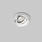 NOBILE ITALIA - NOB9086/CR INCAS. ORIENT. TONDO ALL. GU10 CROMO