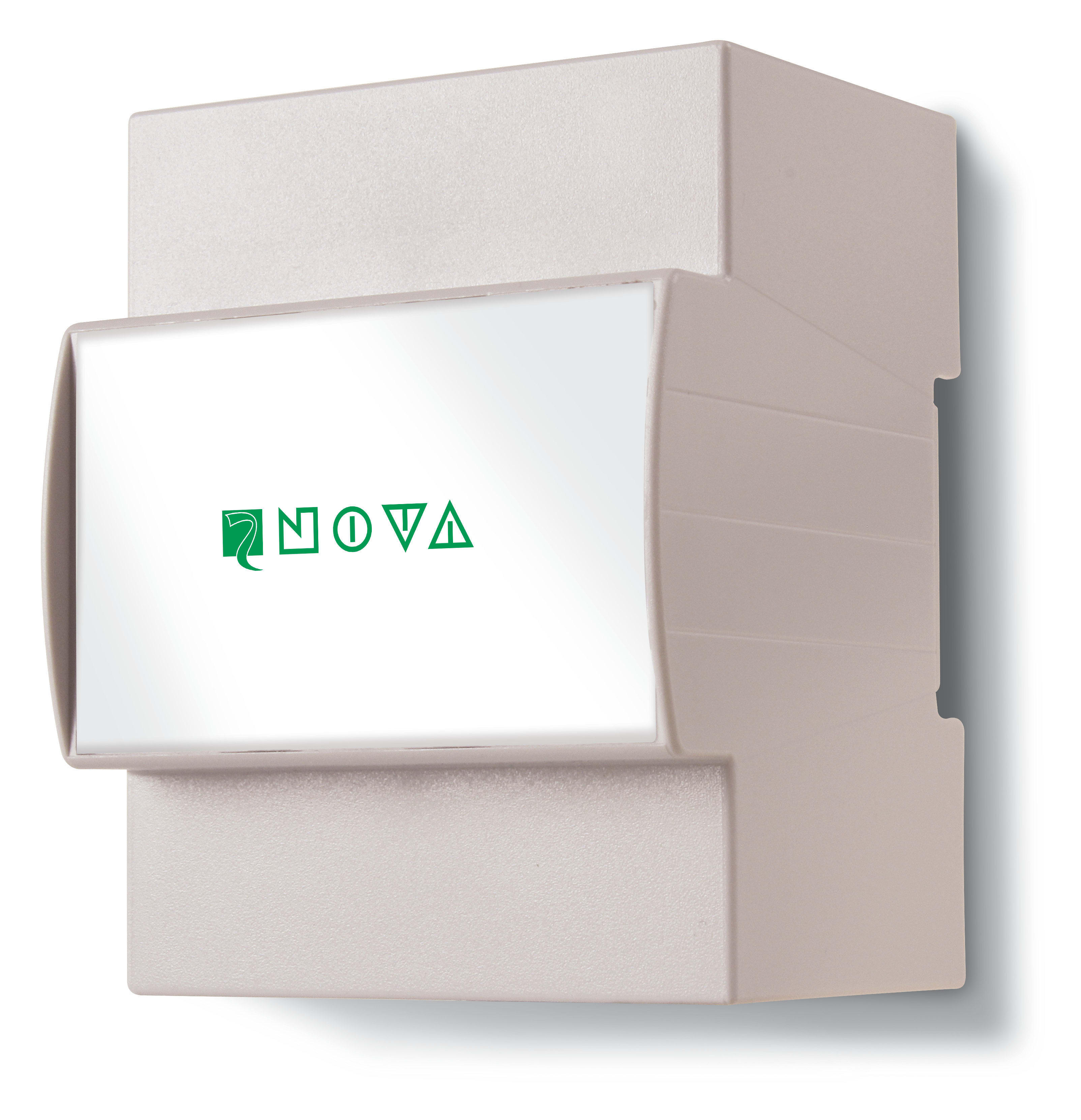 AVS AVS9088107 NGATE MOD.IP KNX/EIB-MODBUS