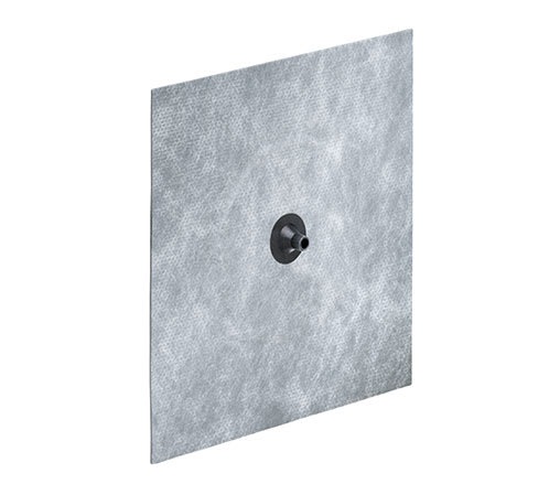 KAISER GMBH & CO. KG - KAI9089-44 LEITUNGSMANSCHETTE D 4-8 MM