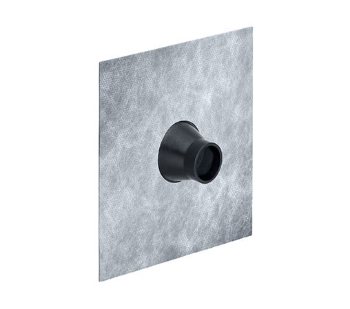 KAISER GMBH & CO. KG - KAI9089-49 MANICOTO ERMETICO D 25-32 MM