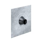 KAISER GMBH & CO. KG - KAI9089-51 MANICOTO ERMETICO D 42-55 MM