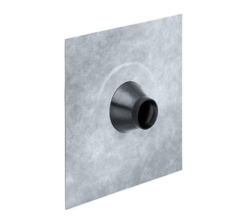 KAISER GMBH & CO. KG - KAI9089-51 ROHRMANSCHETTE D 42-55 MM