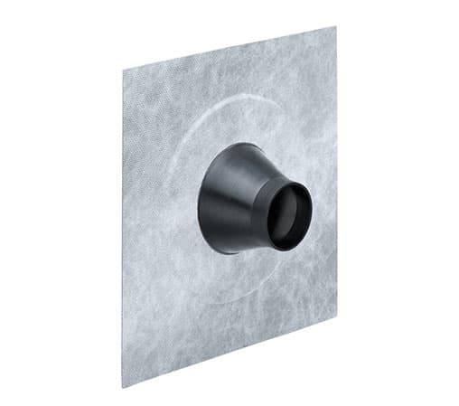 KAISER GMBH & CO. KG - KAI9089-52 ROHRMANSCHETTE D 50-75 MM