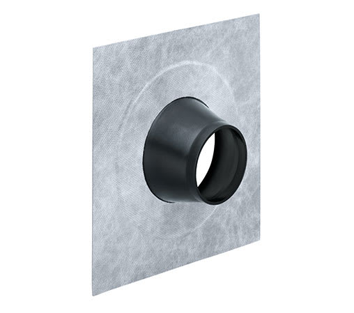 KAISER GMBH & CO. KG - KAI9089-53 ROHRMANSCHETTE D 75-90 MM