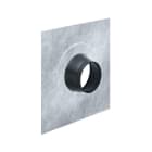 KAISER GMBH & CO. KG - KAI9089-54 ROHRMANSCHETTE D 100-110 MM