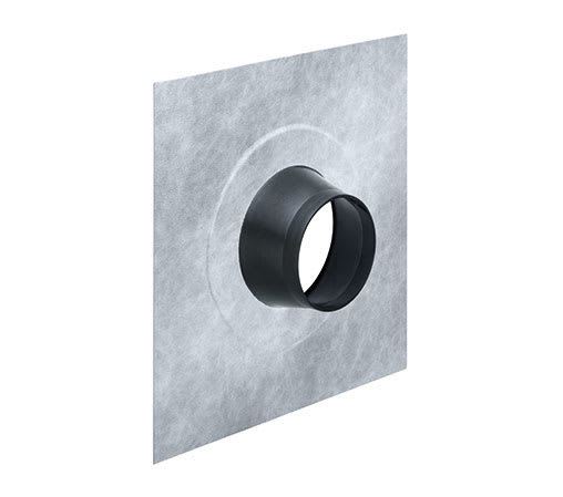 KAISER GMBH & CO. KG - KAI9089-54 ROHRMANSCHETTE D 100-110 MM