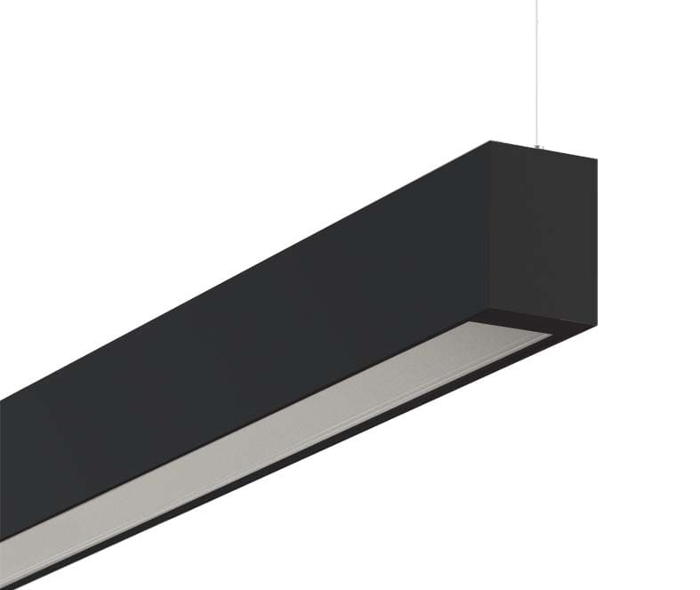 LINEA LIGHT (ILED) - ILD82591W00 ROLLIP60-P 4 L1511 54W DALI NG