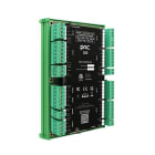 COMELIT GROUP SPA - COE909020053 UN. DI CONTROLLO 520 DIN INGRESSI