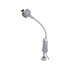 ABC TOOLS SPA ABCN90923000 LAMPADA LED 7W 220V BRACC.FLES