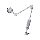 ABC TOOLS SPA - ABCN90926000 LAMPADA LED 7W 220V A 3 SNODI