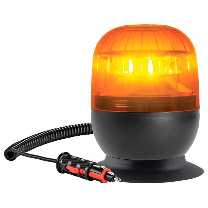 SIRENA SIR90964 ROTATOR LED MV V12/24DC AMB