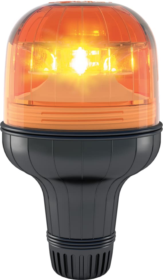 SIRENA SIR90965 ROTATOR LED FLX V12/24DC AMB