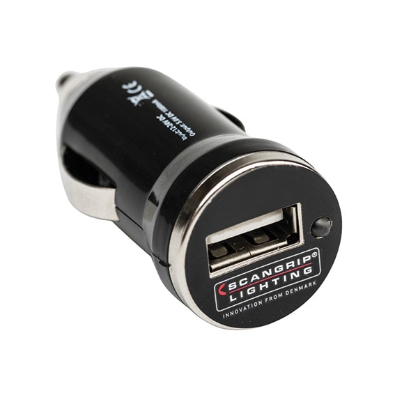 ABC TOOLS SPA - ABCN90977990 CARICABATTERIA PER AUTO 12-24V