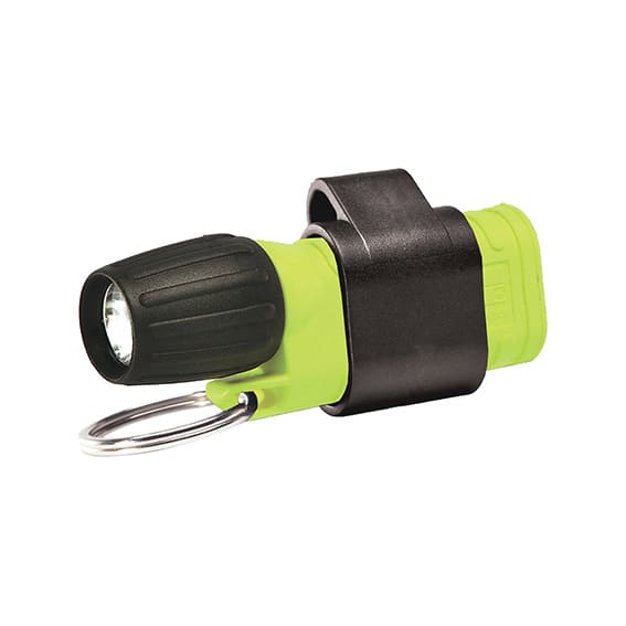 ABC TOOLS SPA ABCN90980000 TORCIA PER ISP. 2AAA ELED MPL