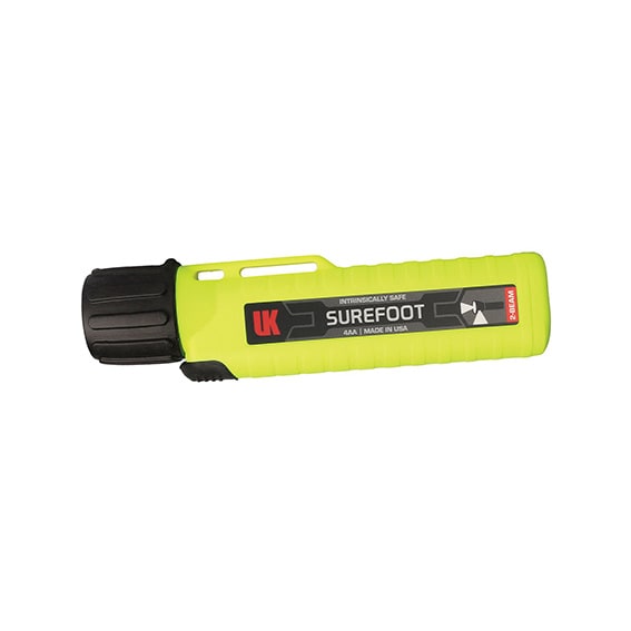 ABC TOOLS SPA ABCN90987200 TORCIA SUREFOOT LED