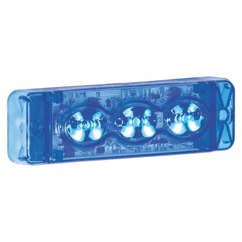 SIRENA SIR90980 FWL 3.0 BLU ALLCOLOR 12/24V ACDC