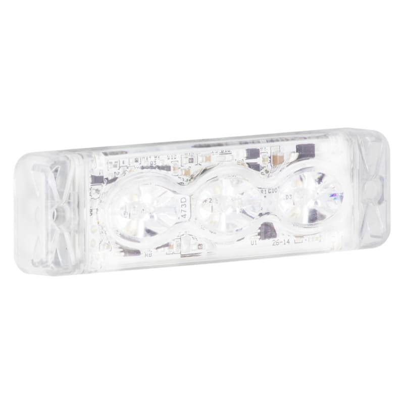 SIRENA SIR90983 FWL 3.0 CLEAR 12/24V ACDC