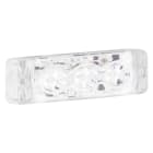 SIRENA SIR90983 FWL 3.0 CLEAR 12/24V ACDC