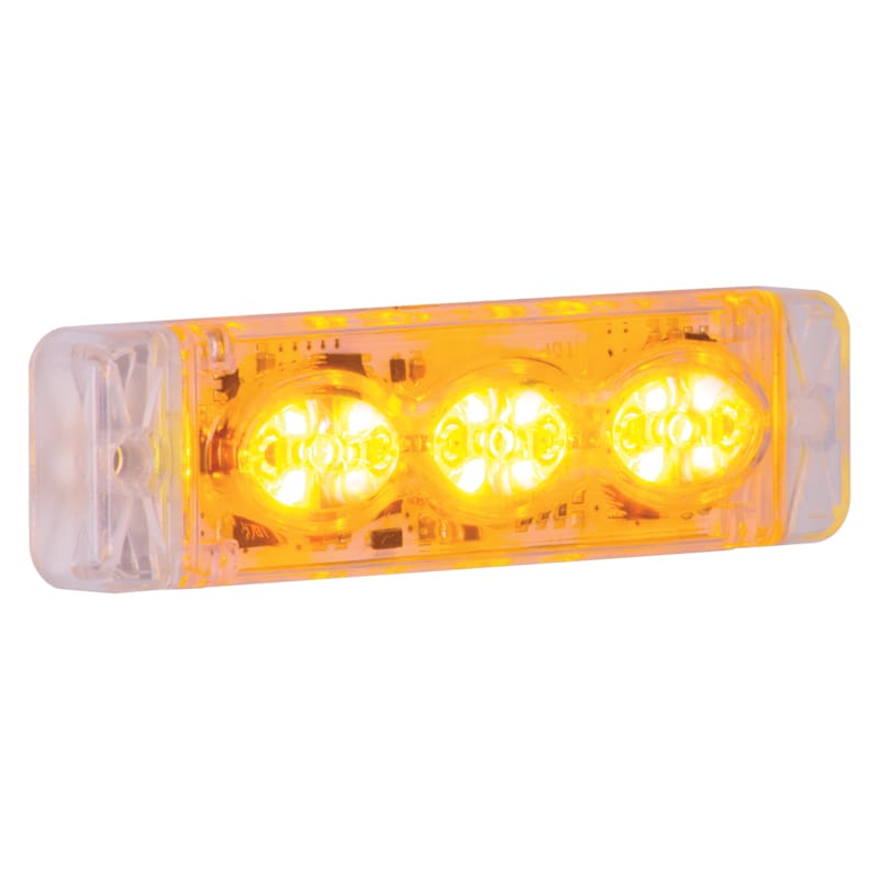 SIRENA SIR90985 FWL 3.0 AMB ALLCLEAR 12/24V ACDC