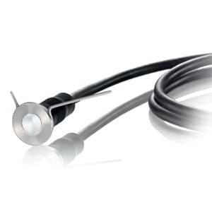 NOBILE ITALIA NOB90990/45/3K INC.A PAVIMENTO 1W 3100K 45 IP65 350MA