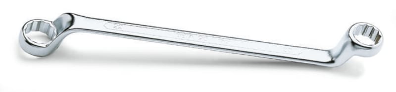 BM SPA BMM000900051 CHIAVI POLIGONALI DOPPIE CURVE 20X22