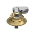 LINEA LIGHT (ILED) - ILD93460W60 LORO-RJ 19 13W S/ALIM.CRI92 ORO