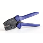 OCMEI SRL - OCMHCT056 PINZA X CAP. PREIS DA 0.25 A 6 MMQ