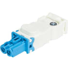 WIELAND ELECTRIC SRL WIE91.921.2353.0 CONNETTORE PRESA GST15I2S B1 ZF1WW BL02