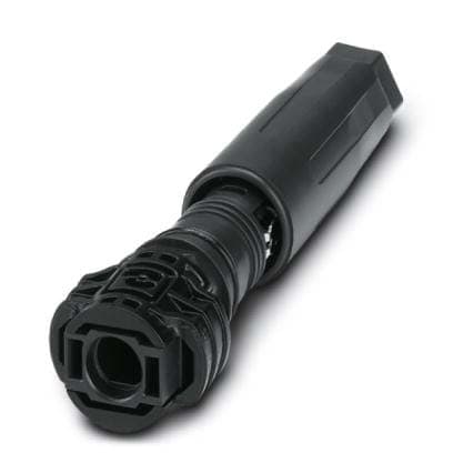 PHOENIX CONTACT - PHC1020775 PV-C4M-S 2,5-6 (-) CONNETT. FOTOVOLTAICO